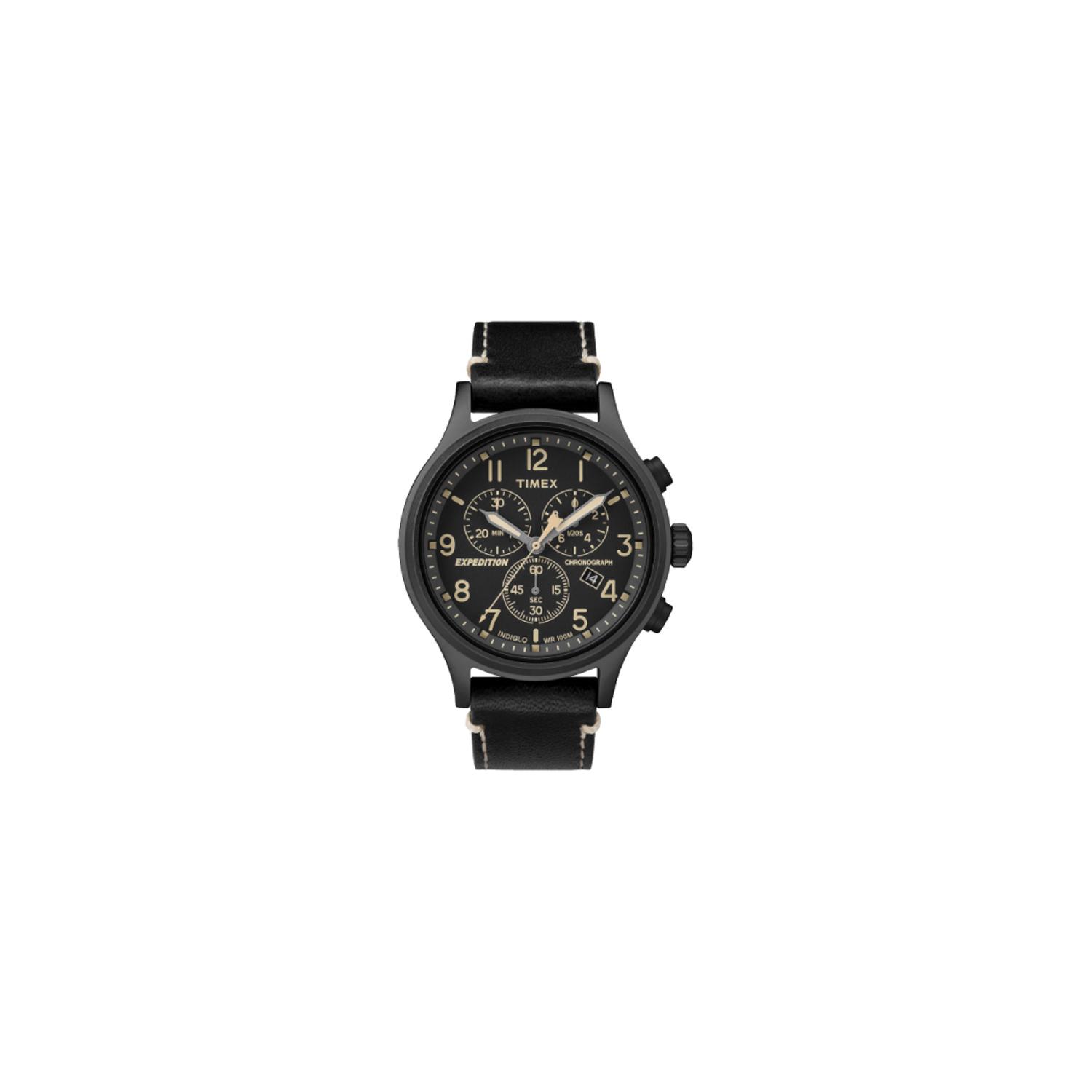 Timex Expedition Scout Watch