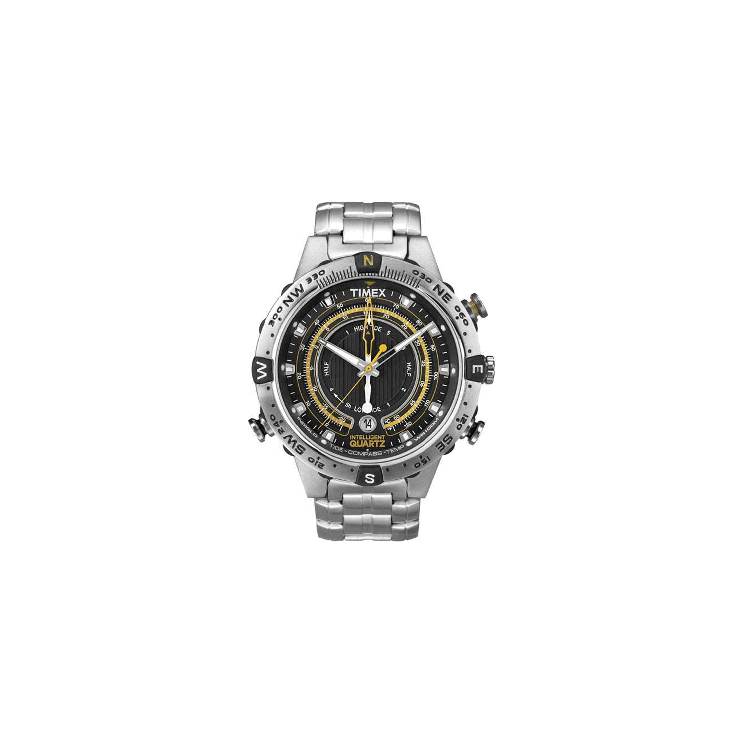 Timex T2N738 Watch