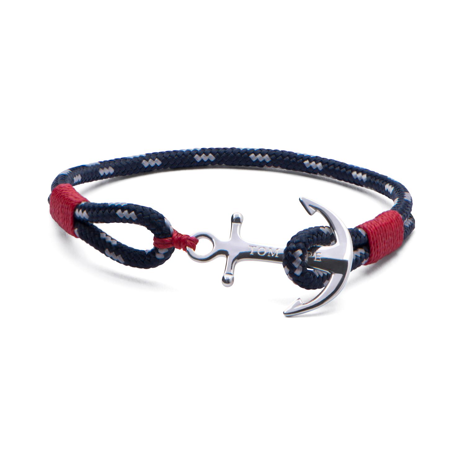 Tom hope atlantic red top