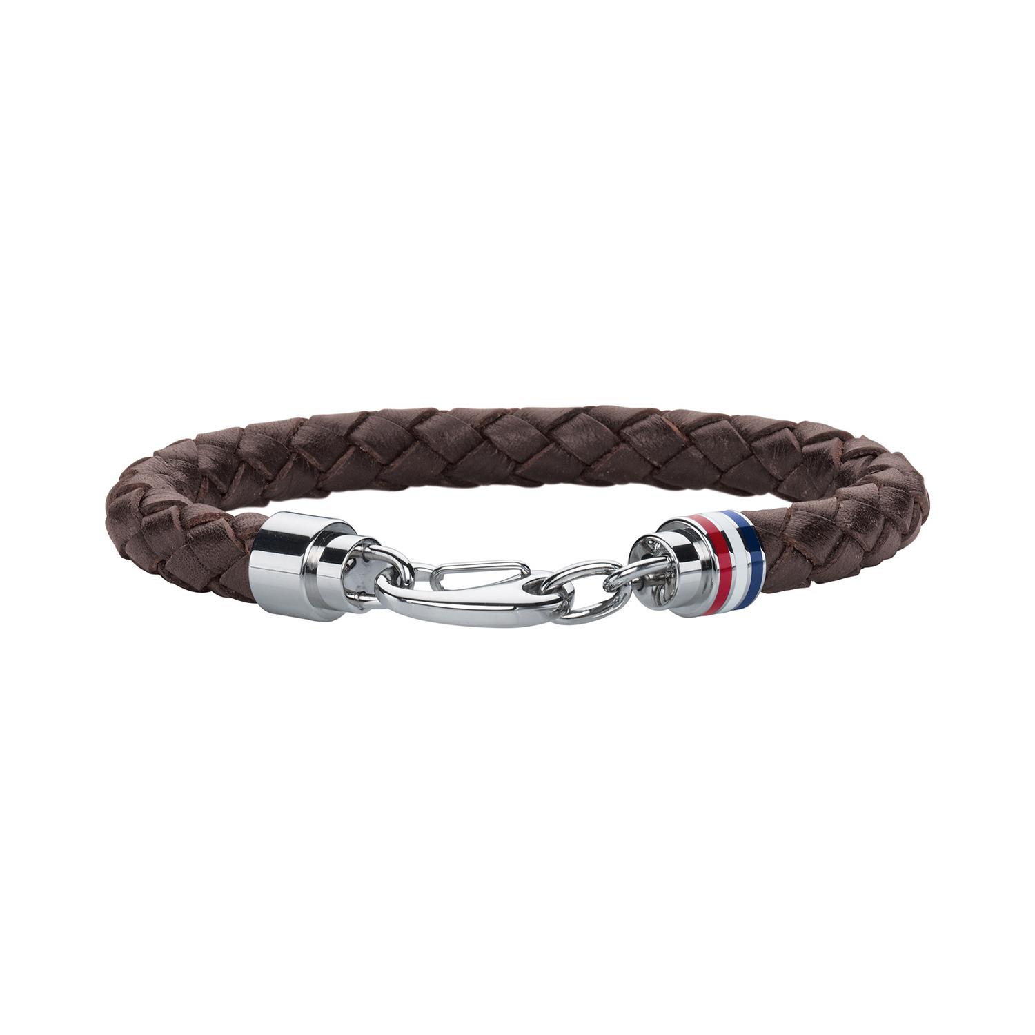 Tommy hilfiger discount bracelet mens uk