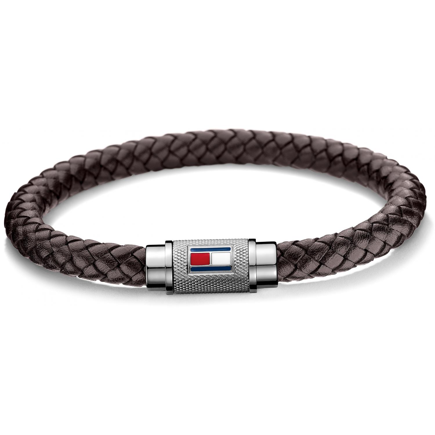 Tommy hilfiger rope top bracelet