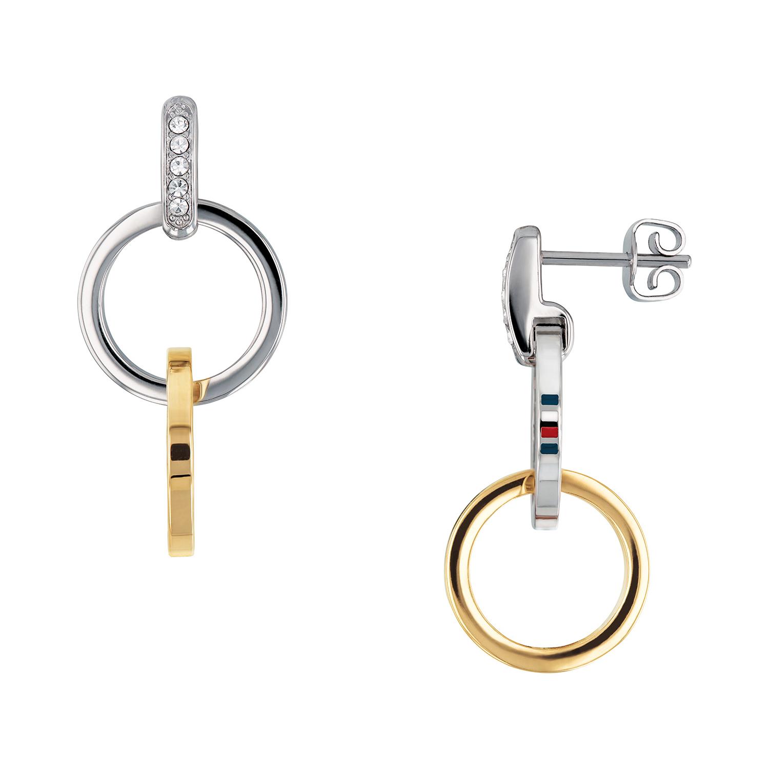Tommy Hilfiger Earrings 2780083 Jewellery Shade Station