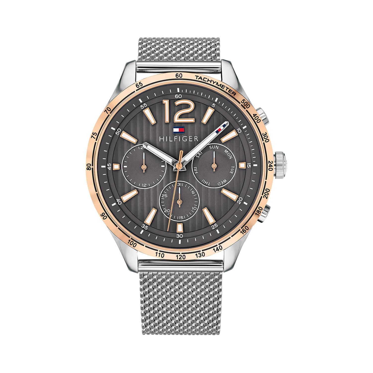 Tommy Hilfiger 1791466 Watch Shade Station