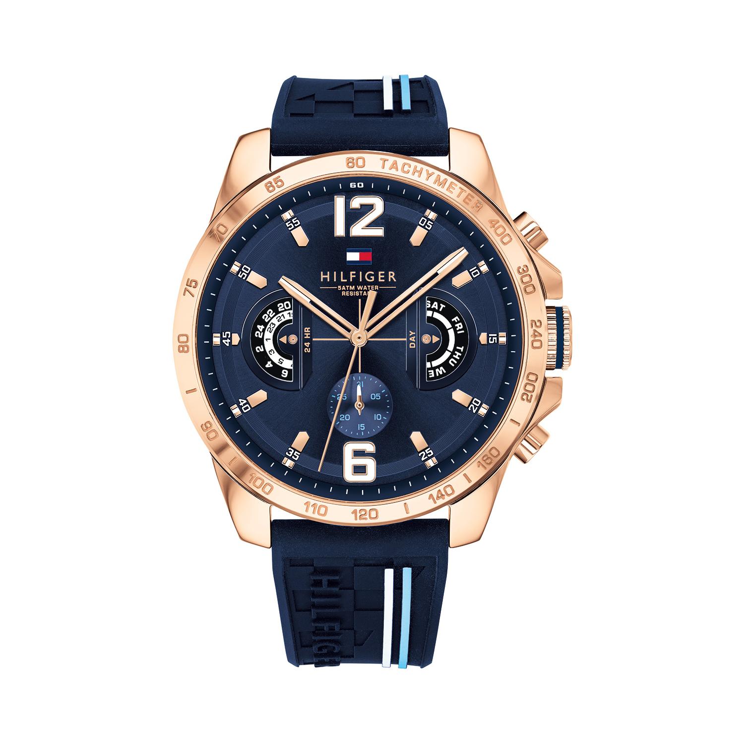 Tommy hilfiger 1791474 watch on sale