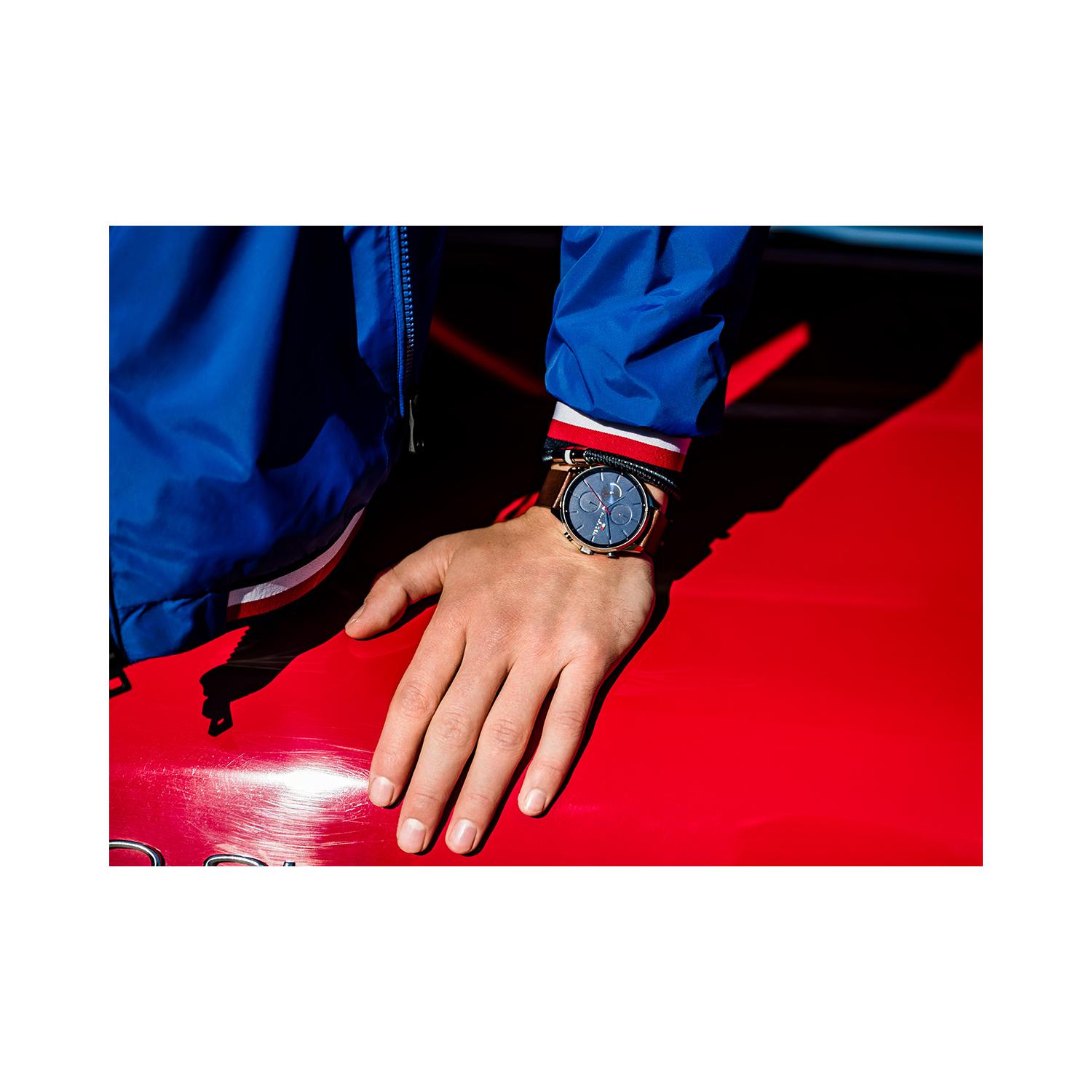Tommy hilfiger outlet watch 1791487