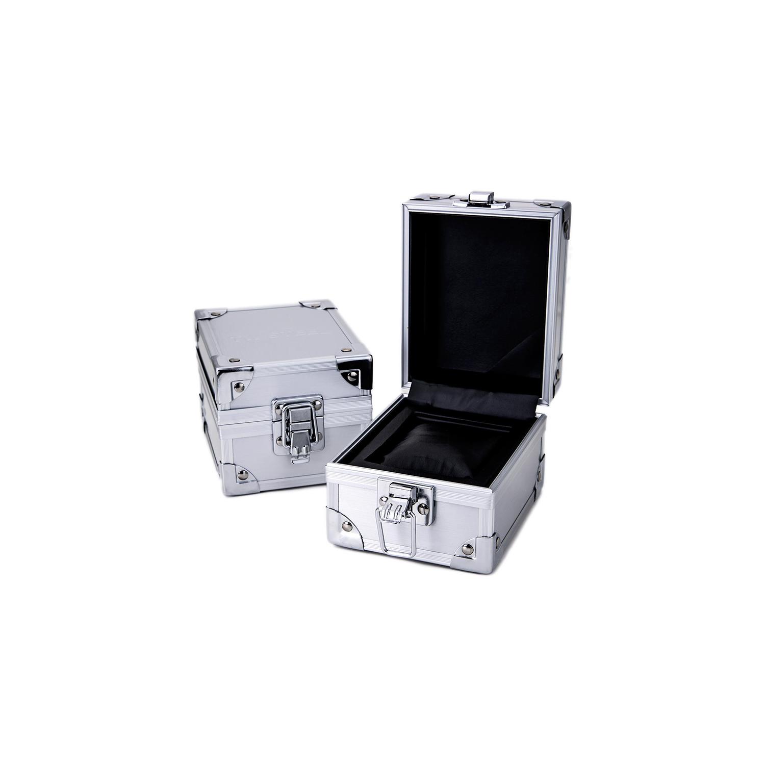 TW Steel Maverick MS32 Watch Shade Station