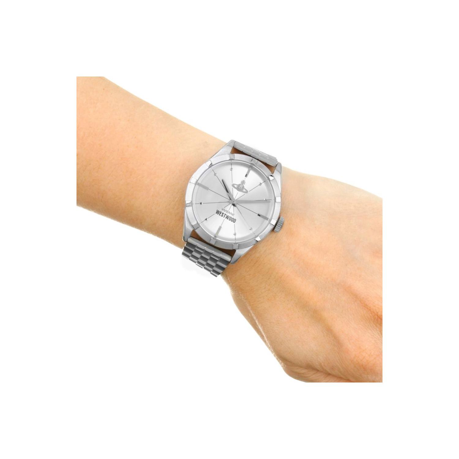 Vivienne westwood conduit watch new arrivals