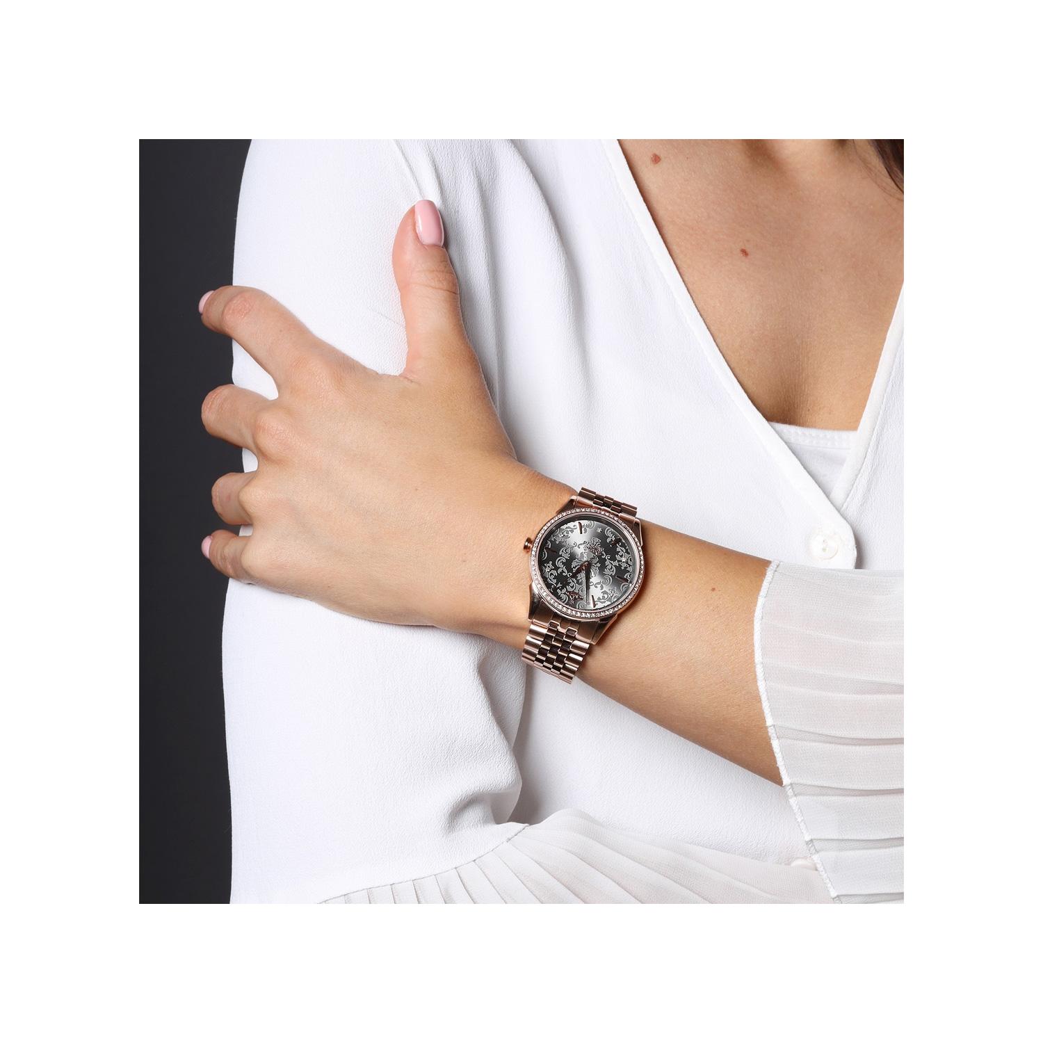 Vivienne westwood wallace ladies watch store