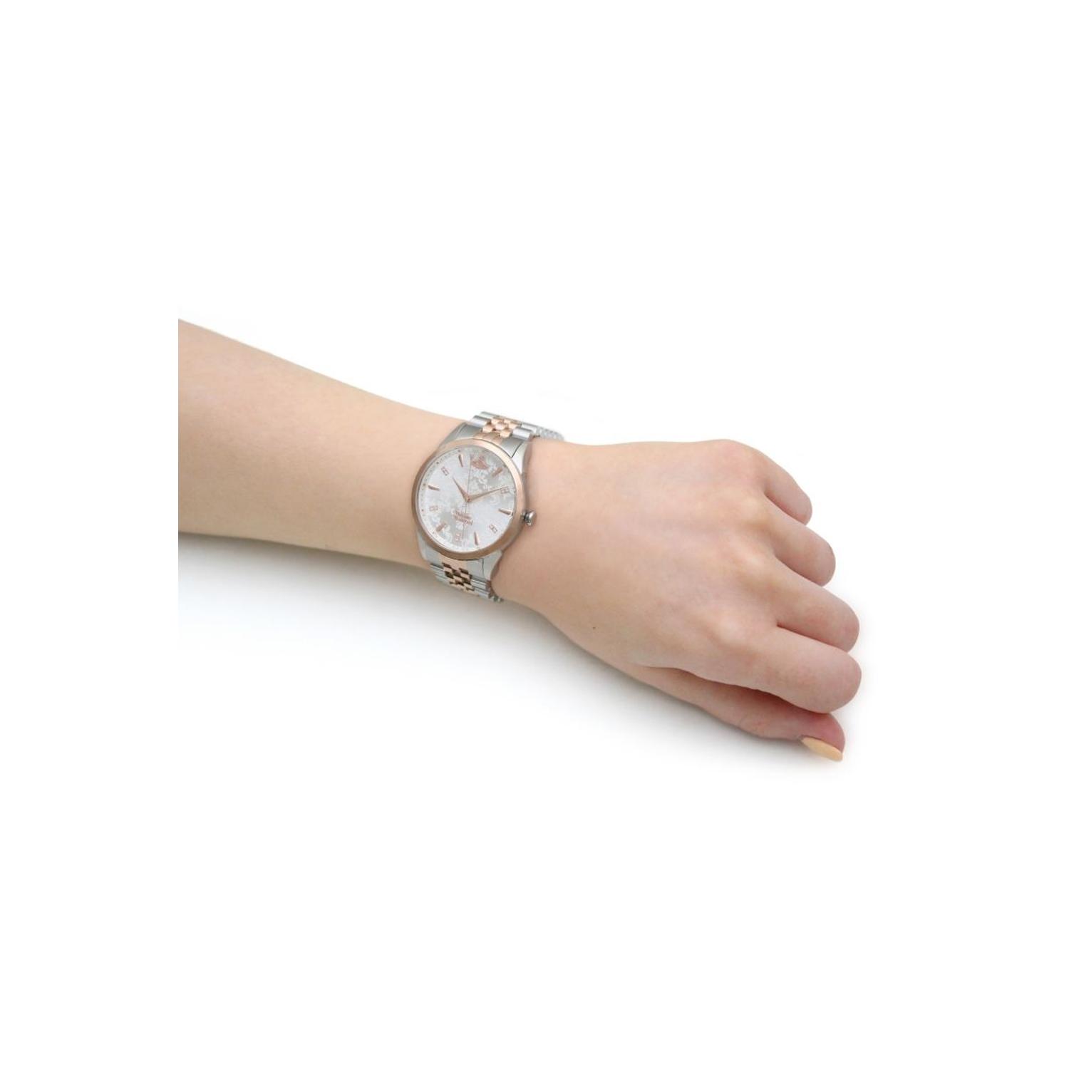 Vivienne Westwood Wallace Watch