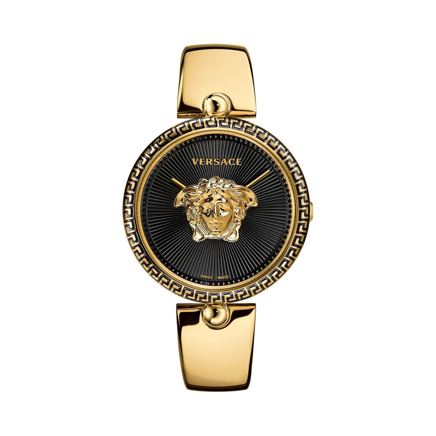 Versace watches palazzo discount empire