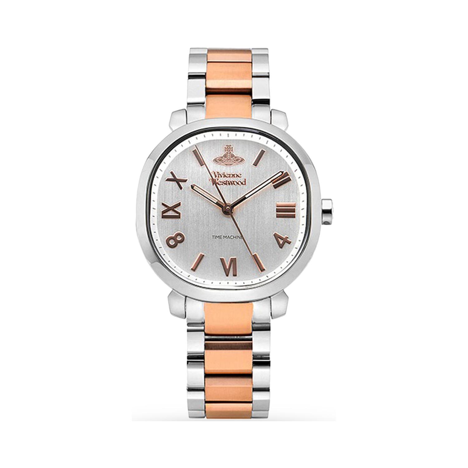 Vivienne westwood mayfair hot sale watch
