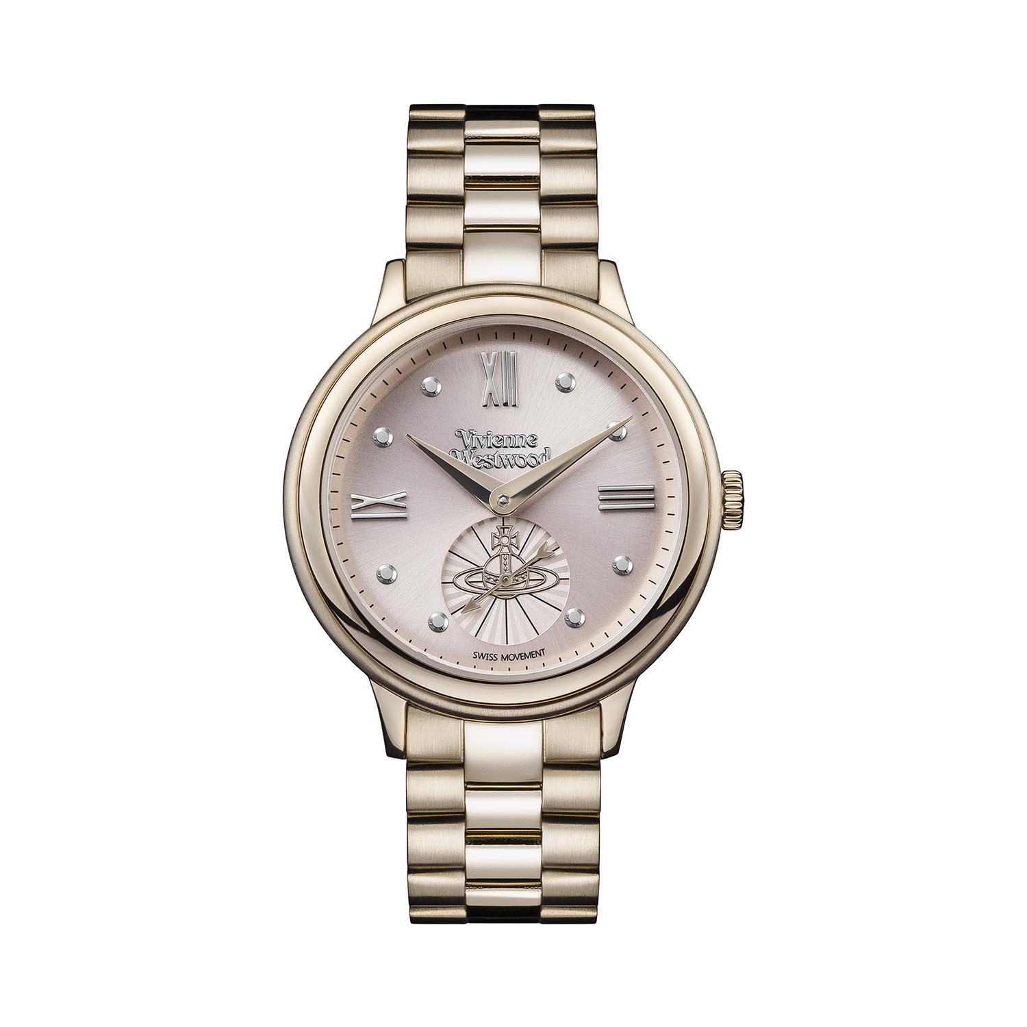 Vivienne Westwood Portobello Watch
