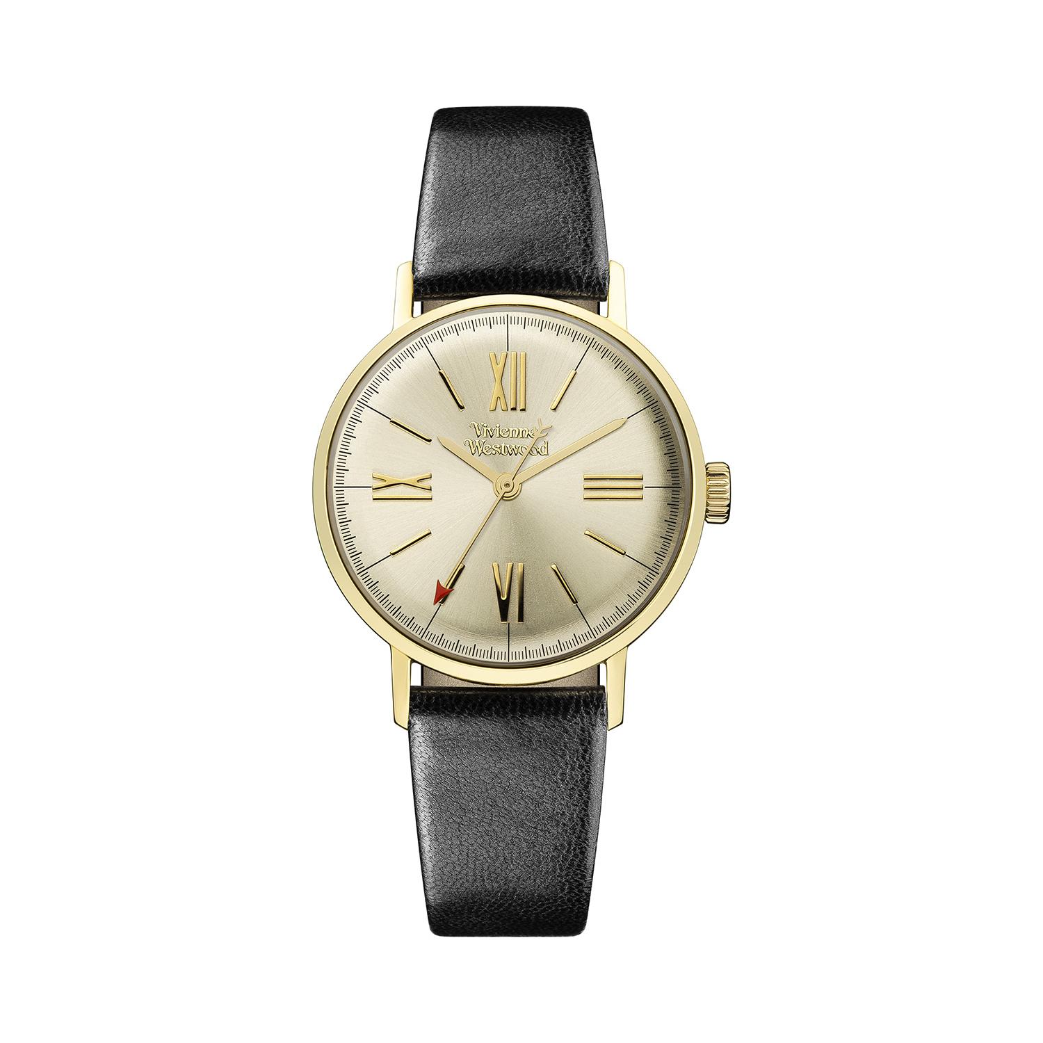 Vivienne westwood burlington watch sales