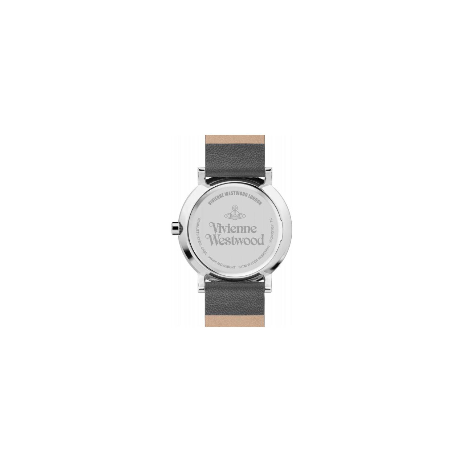 Vivienne Westwood LADBROKE VV253GYGY Watch | Shade Station