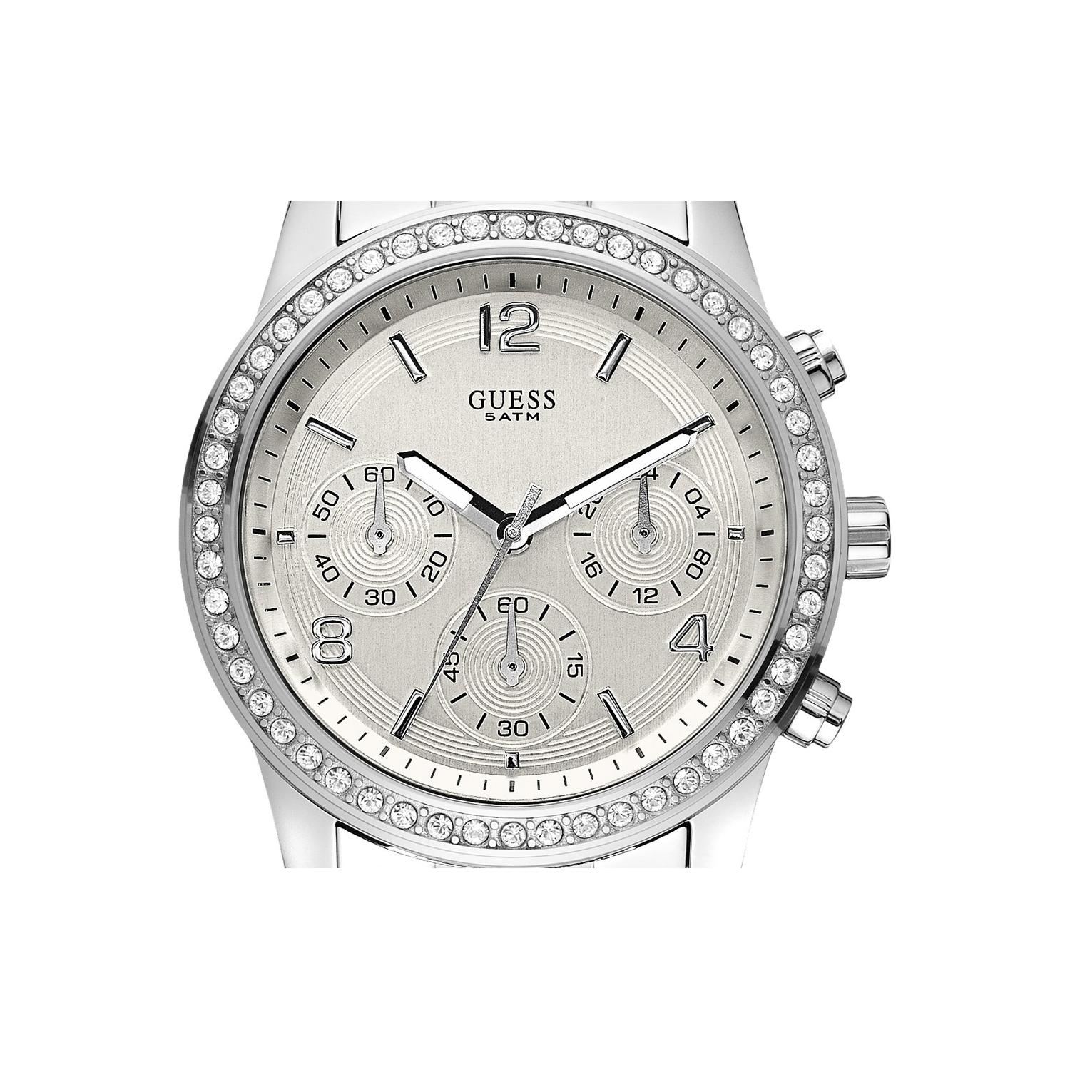 Guess mini spectrum watch cheap