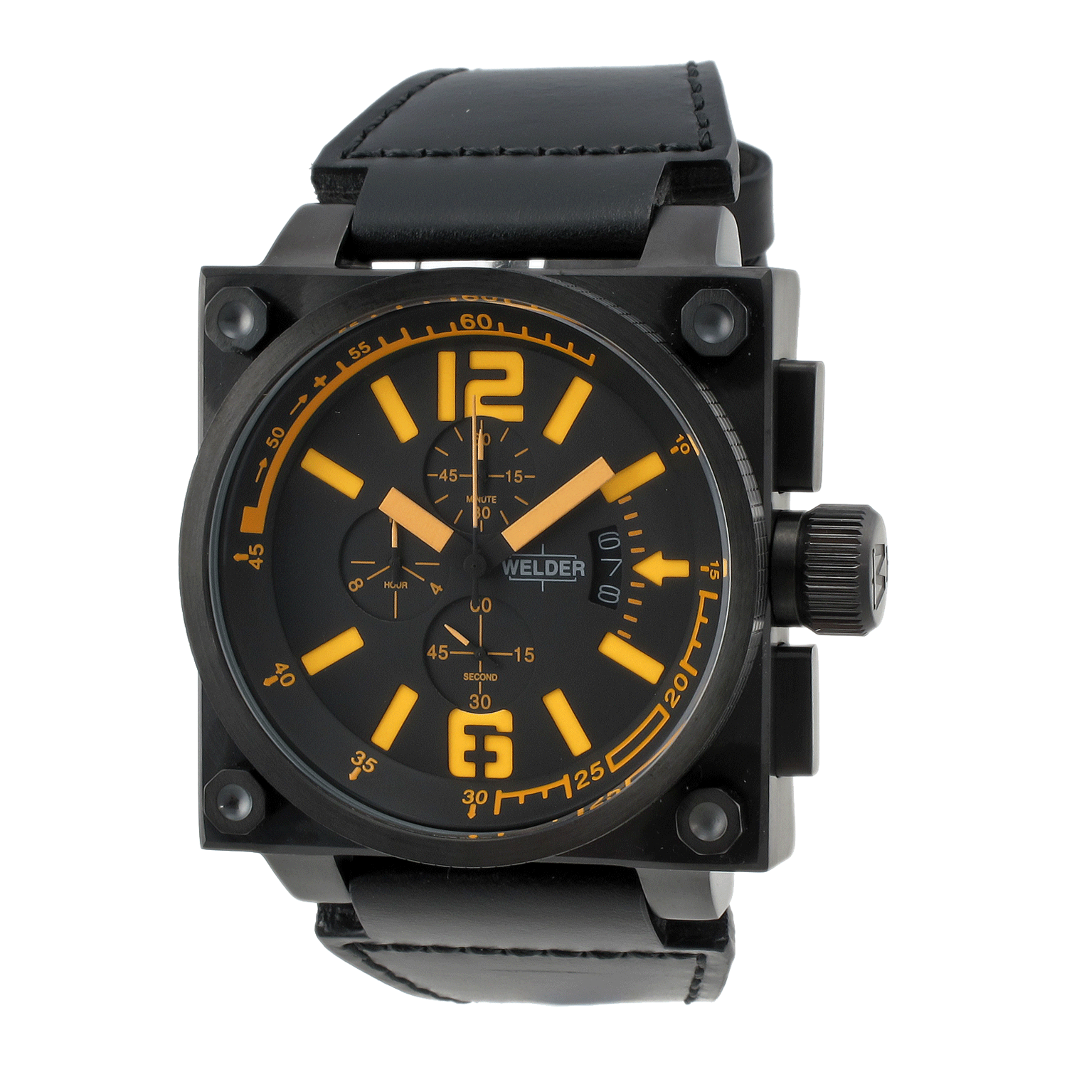 Welder watch sale price