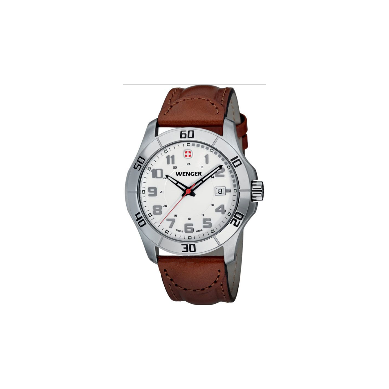 Wenger shop alpine watch