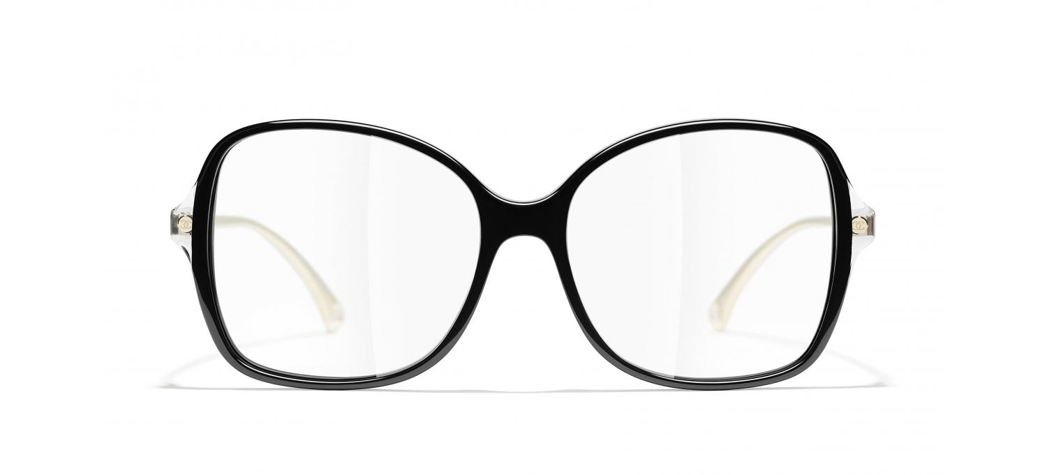 chanel eyeglasses prescription