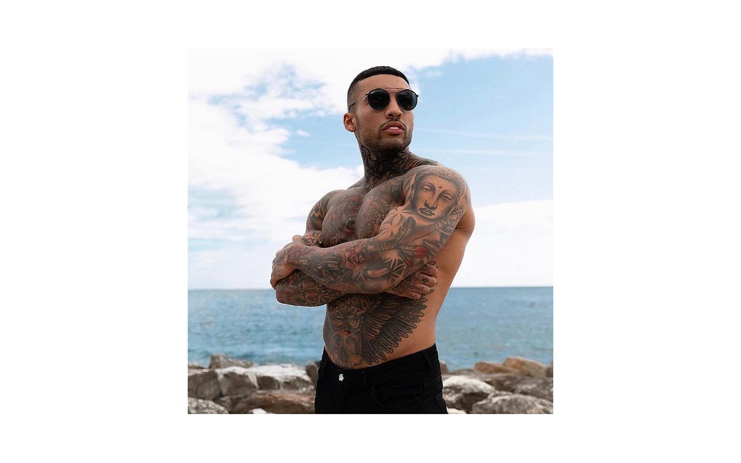 Round discount bridge sunglasses