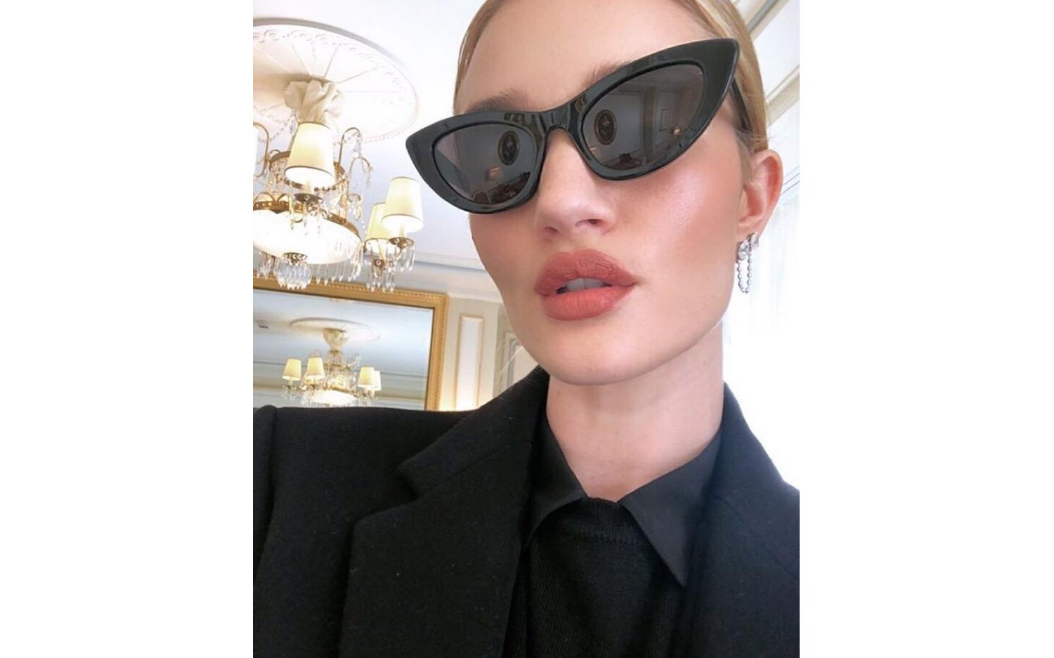 Saint laurent sl best sale 213 lily