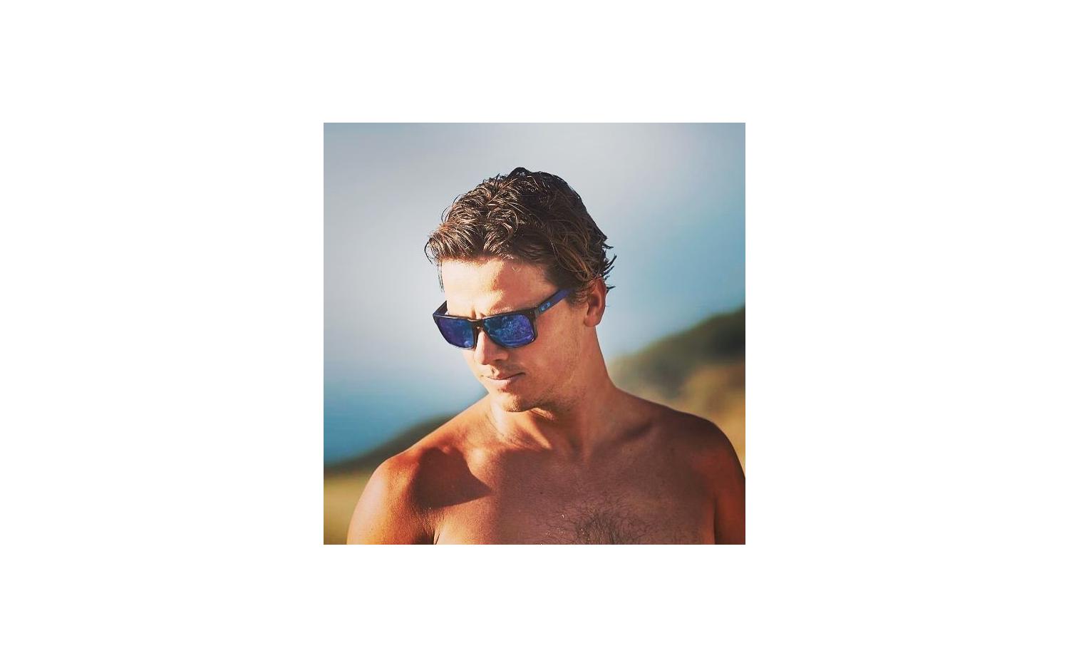 Oakley julian wilson shop holbrook
