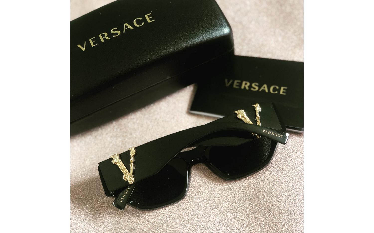 Versace ve4382 sunglasses hotsell
