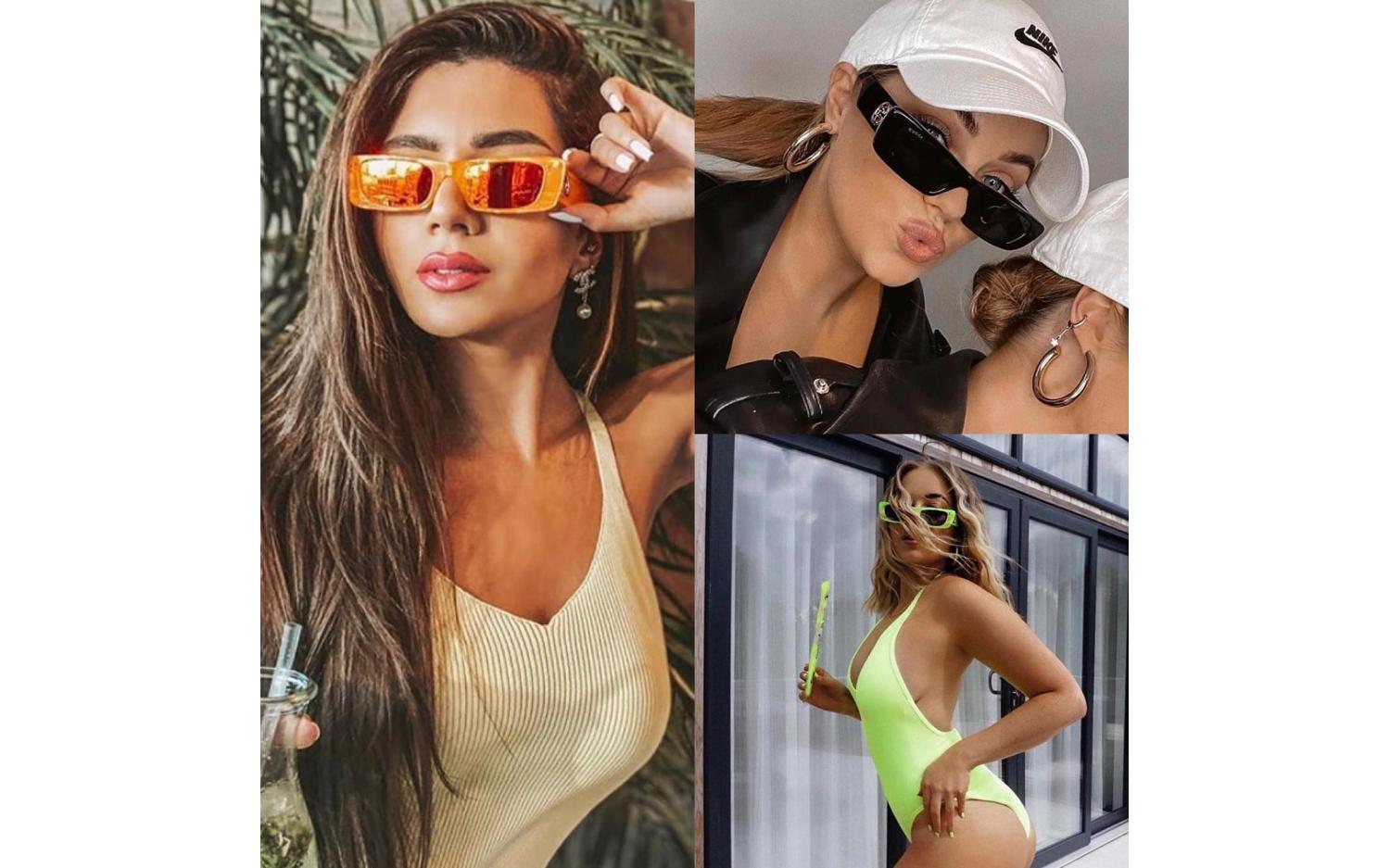 Gucci GG0516S 001 52 Prescription Sunglasses Shade Station