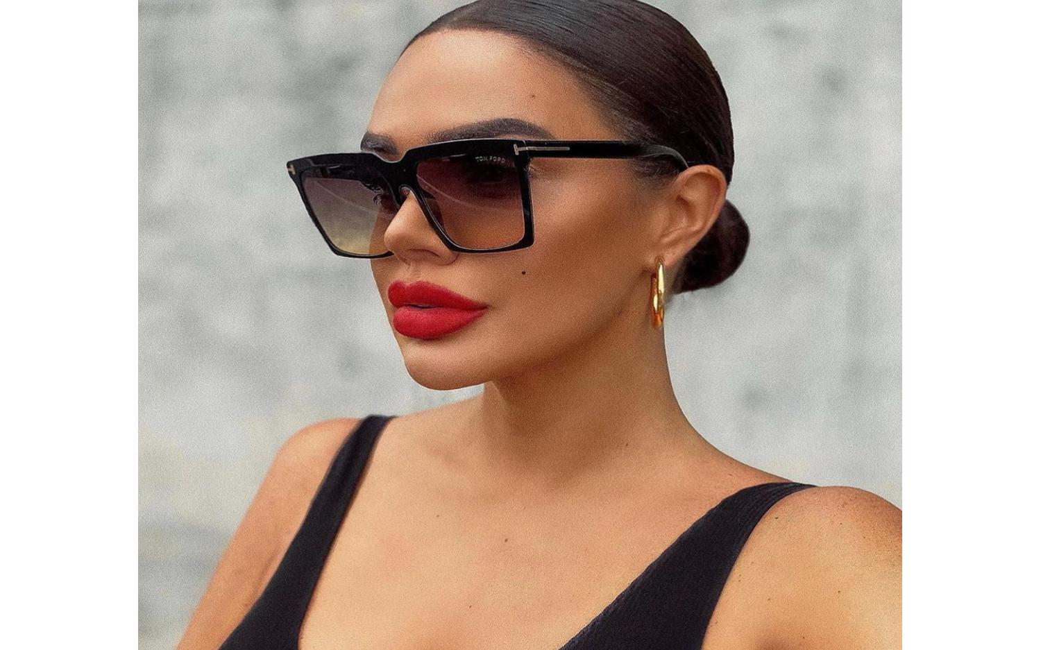 tom ford dana sunglasses