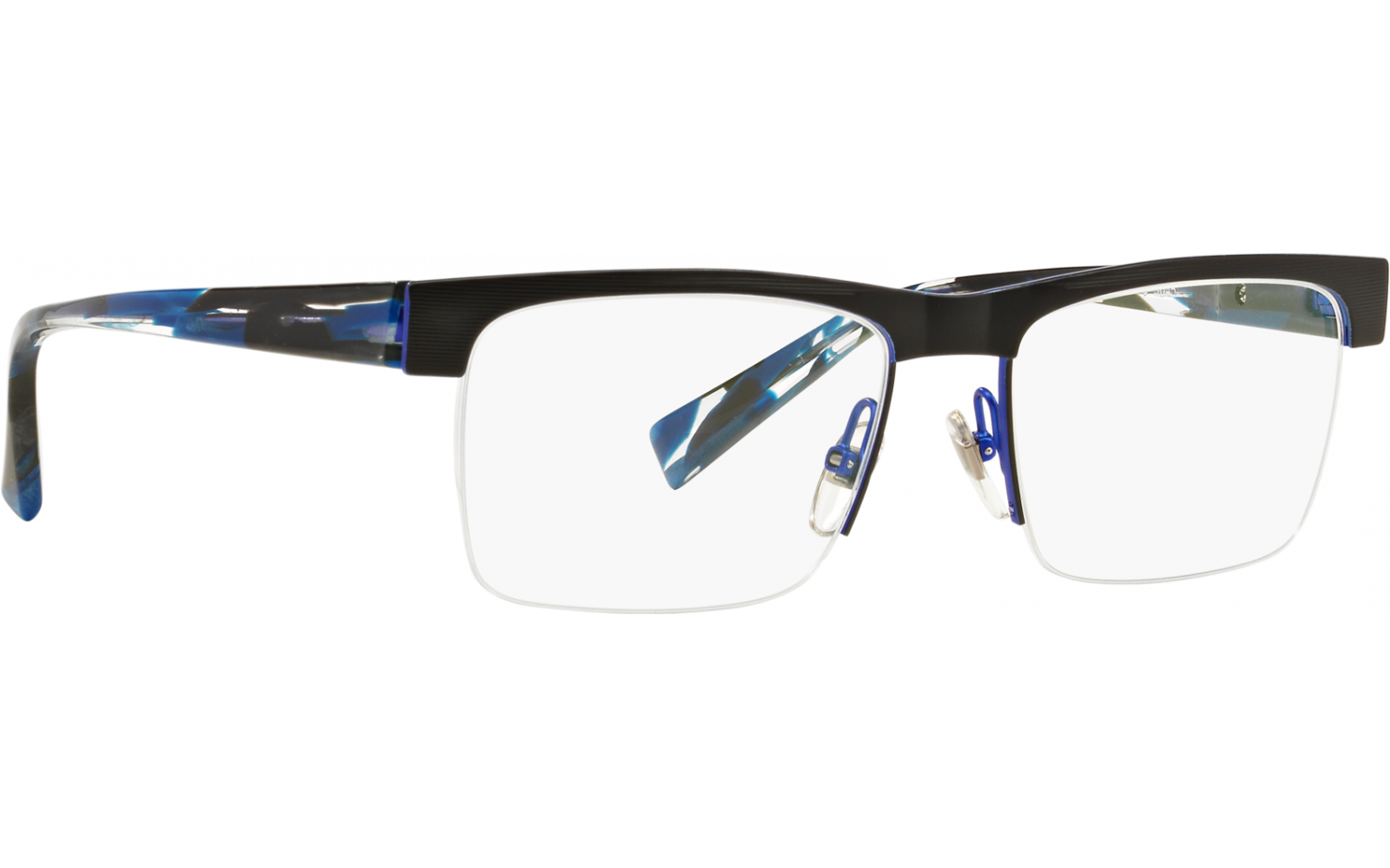 Alain Mikli A02013 3045 53 Prescription Glasses | Shade Station