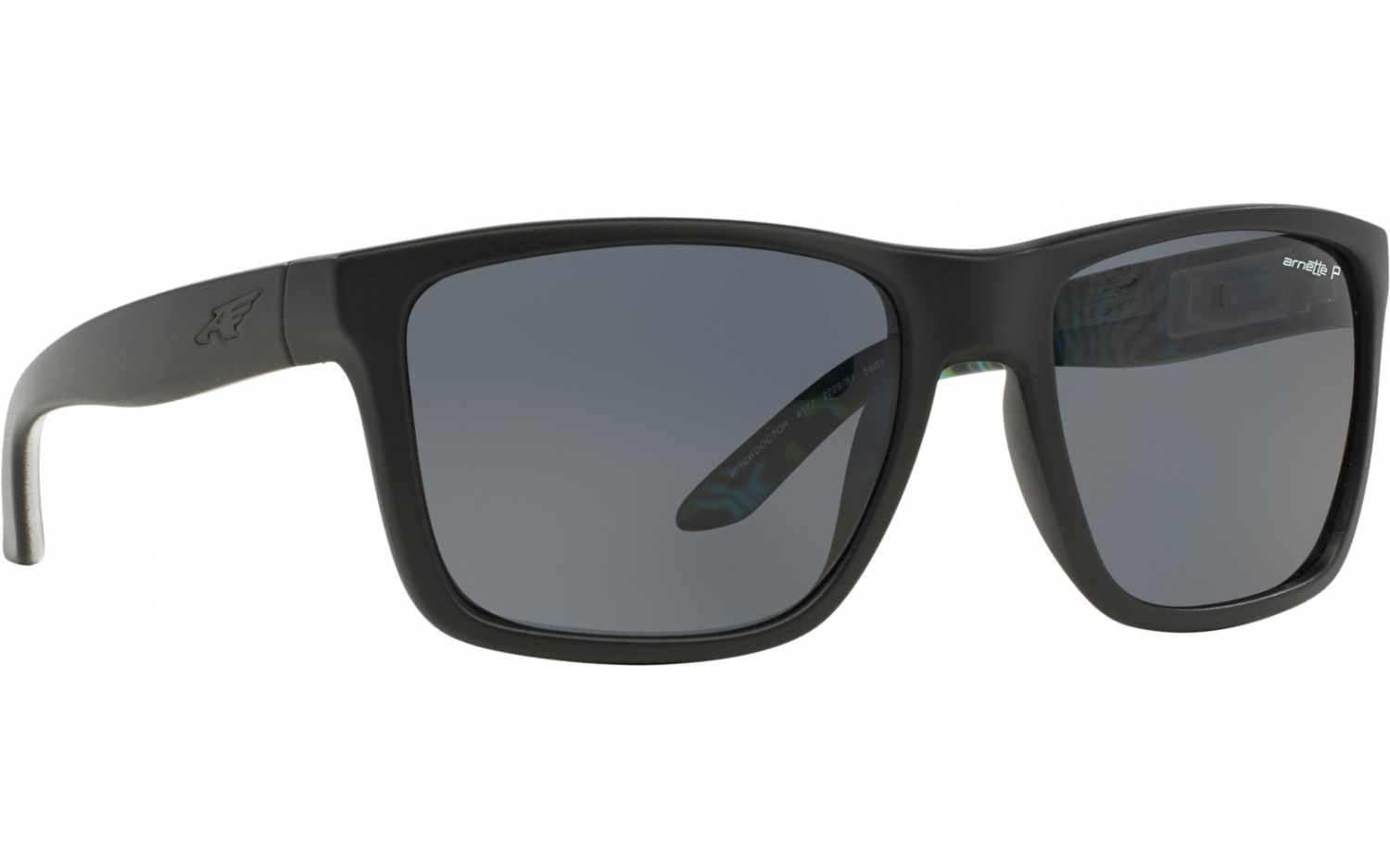Arnette 4177 deals witch doctor