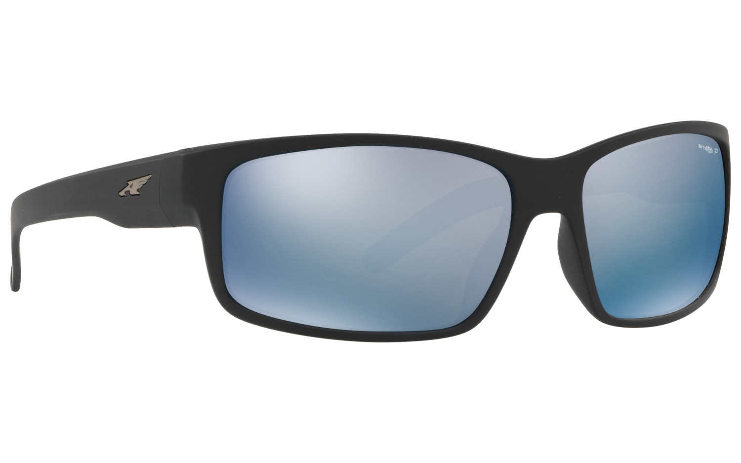 Óculos De Sol - Arnette - Fastball - An4202 226855 62 Armação Preto