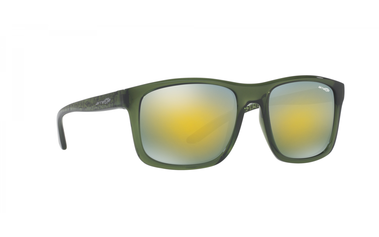 Arnette complementary sunglasses discount