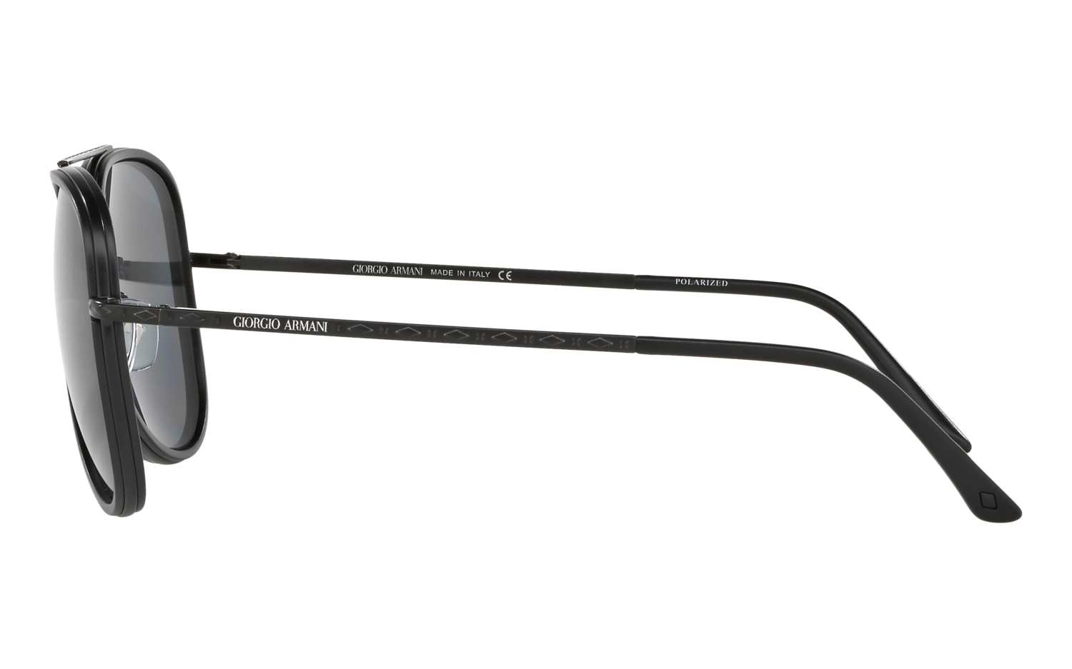 Giorgio Armani AR6039 300181 56 Sunglasses Shade Station