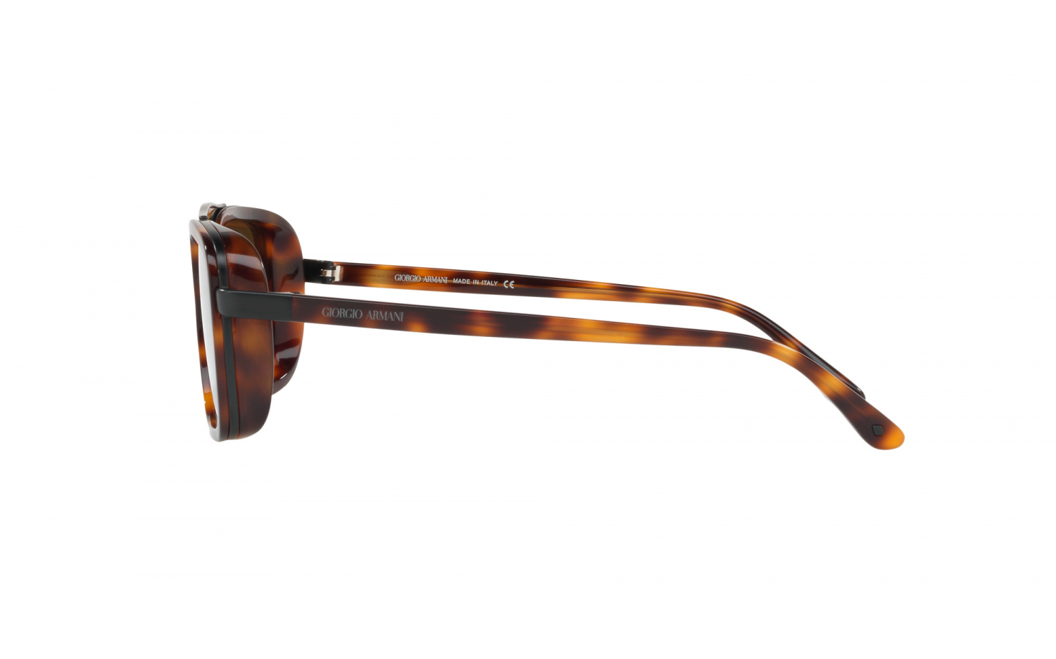 Giorgio Armani AR6063 30086H 53 Sunglasses Shade Station