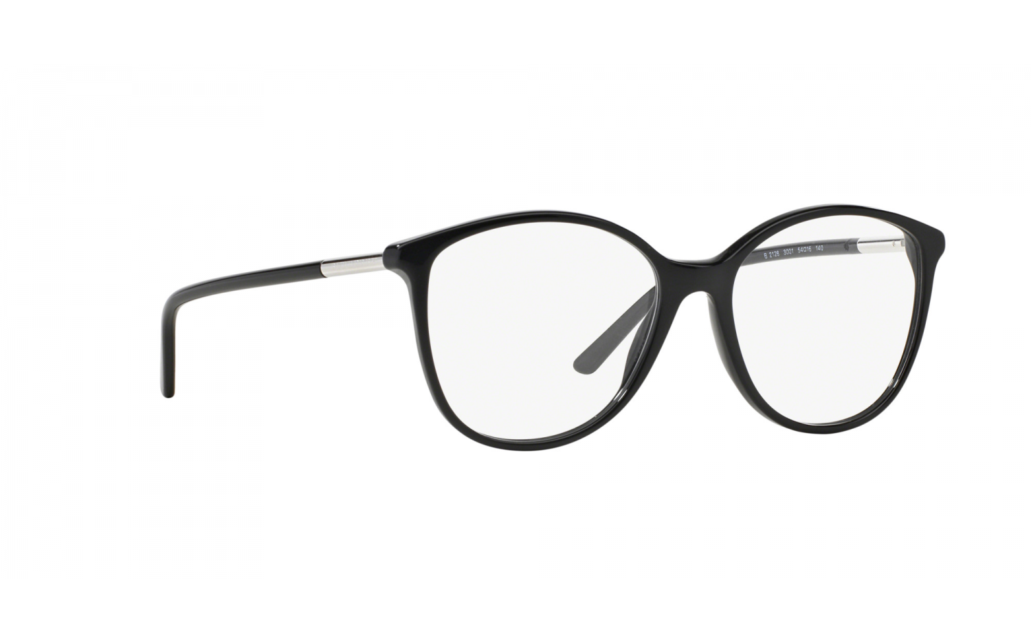 Burberry BE2128 3001 52 Prescription Glasses | Shade Station