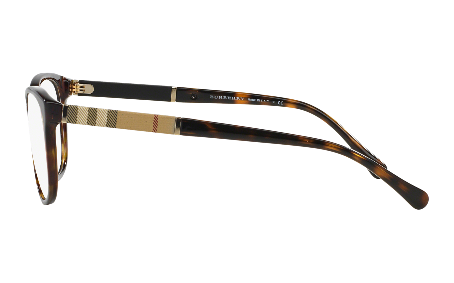 Burberry BE2172 3002 52 Prescription Glasses | Shade Station