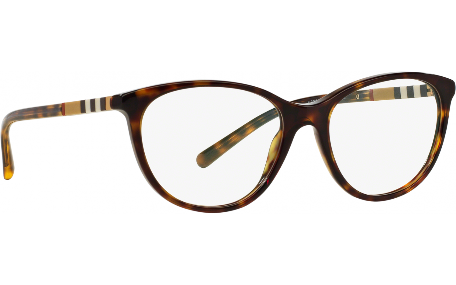 Burberry BE2205 3002 52 Prescription Glasses Shade Station