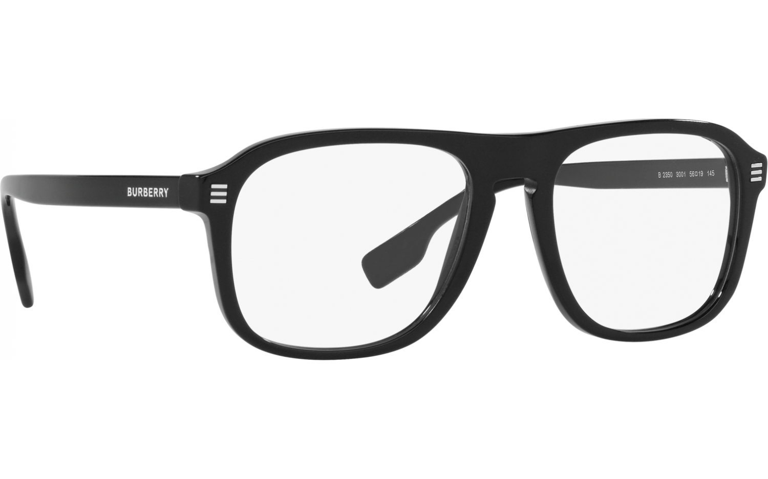 Burberry BE2350 3001 54 Prescription Glasses Shade Station