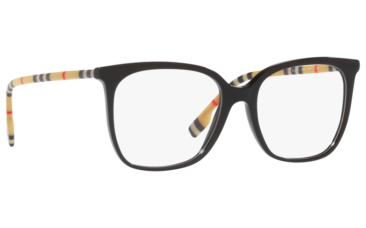 Burberry deals eyeglasses 54017