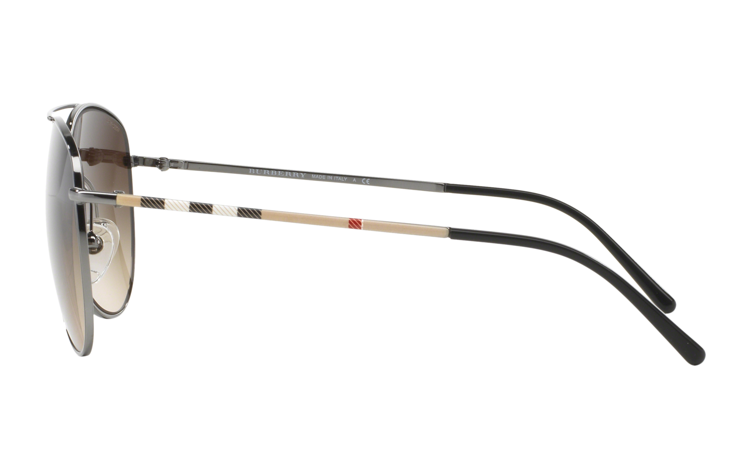 Burberry BE3072 100313 57 Sunglasses Shade Station