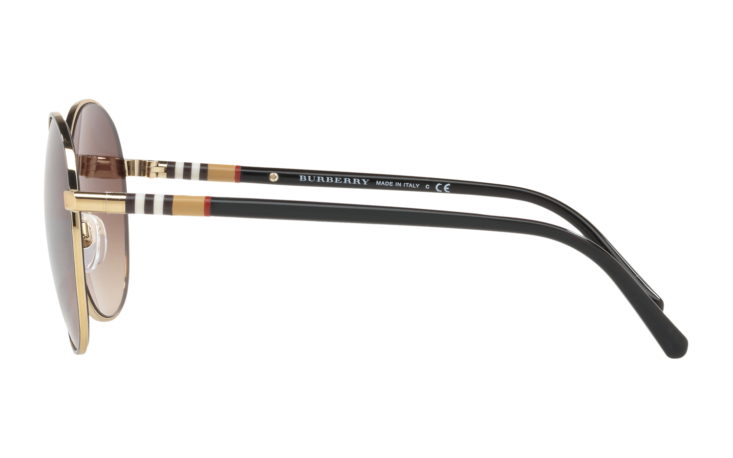 Burberry BE3094 114513 56 Sunglasses Shade Station
