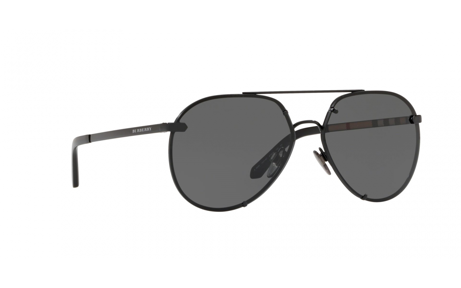Burberry sunglasses be3099 outlet