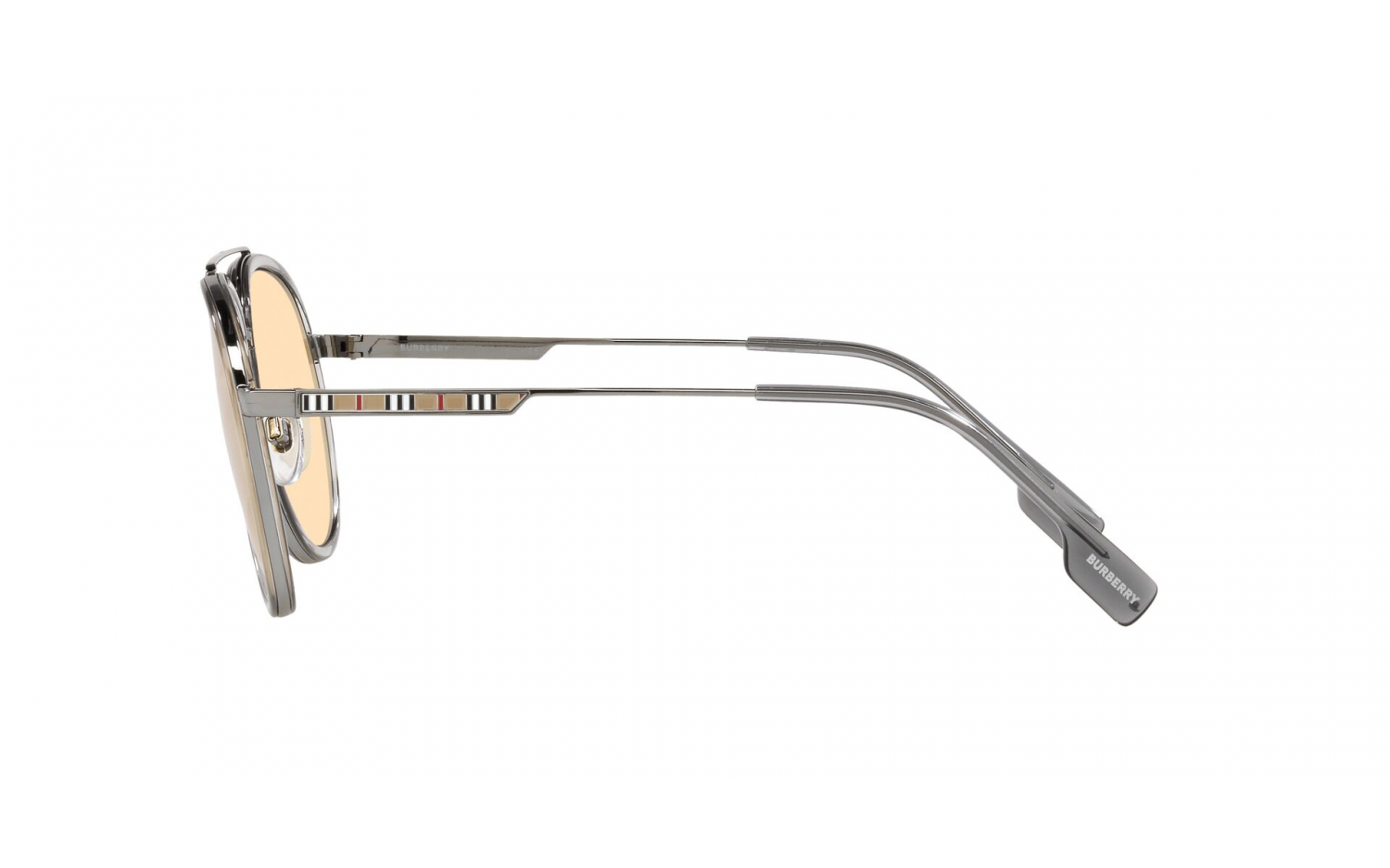 Burberry BE3125 1003/8 59 Sunglasses | Shade Station