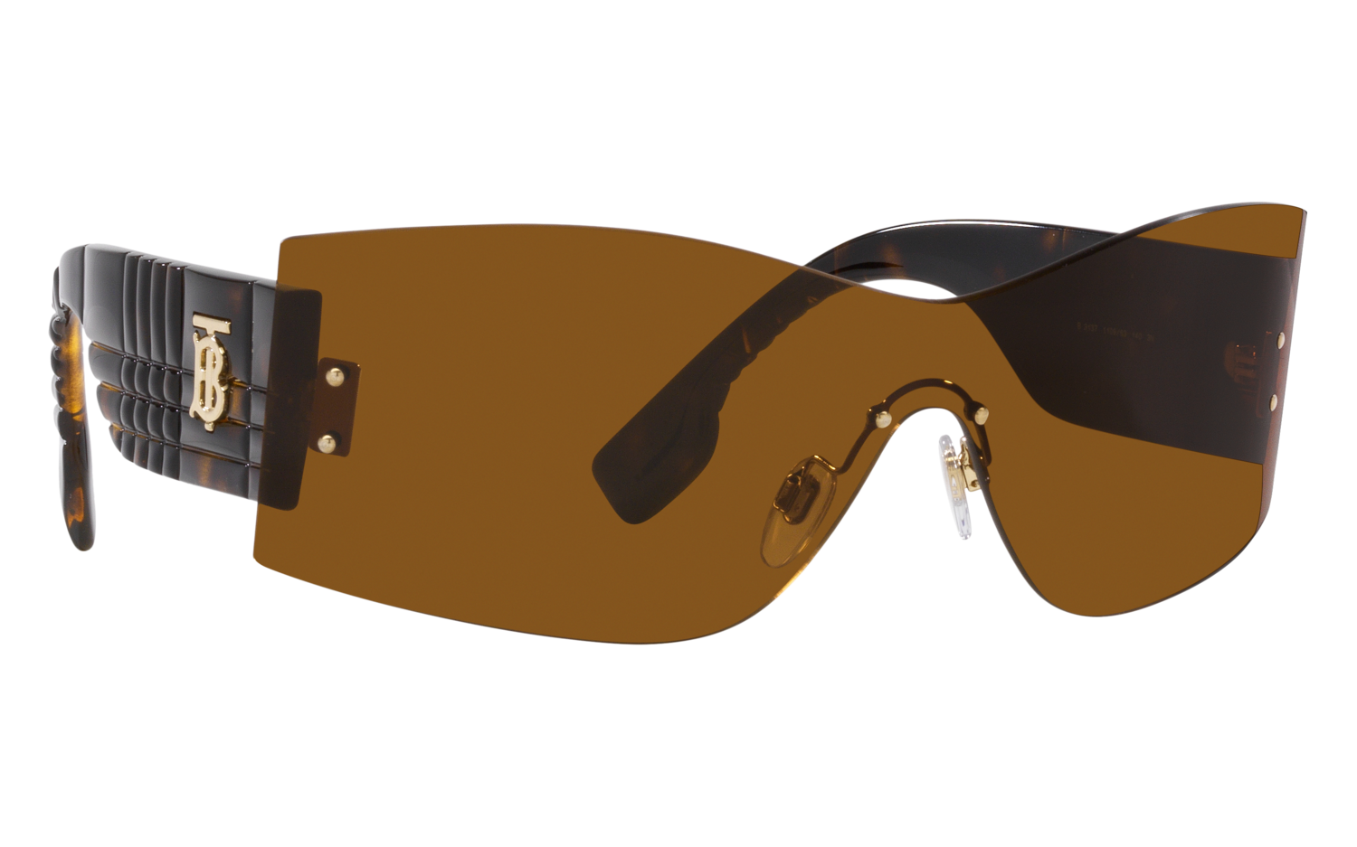 Burberry glasses deals kids cheaper