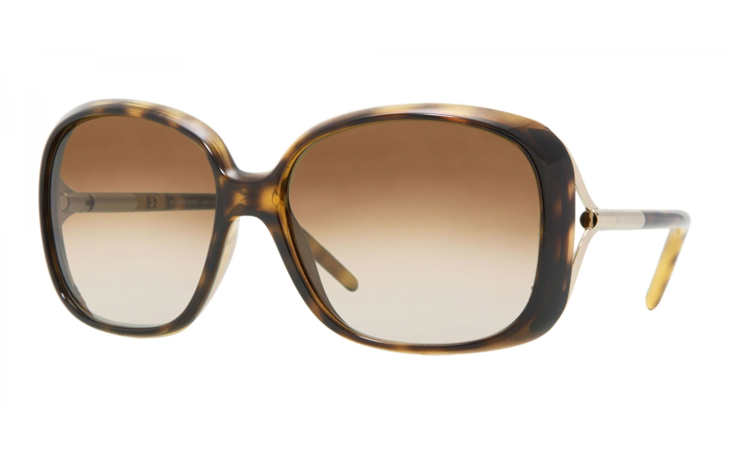 Burberry BE4068 3002T5 59 Prescription Sunglasses Shade Station