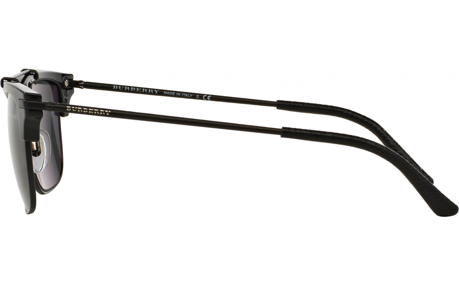 Burberry BE4202Q 30015V 54 Sunglasses | Shade Station display picture 1