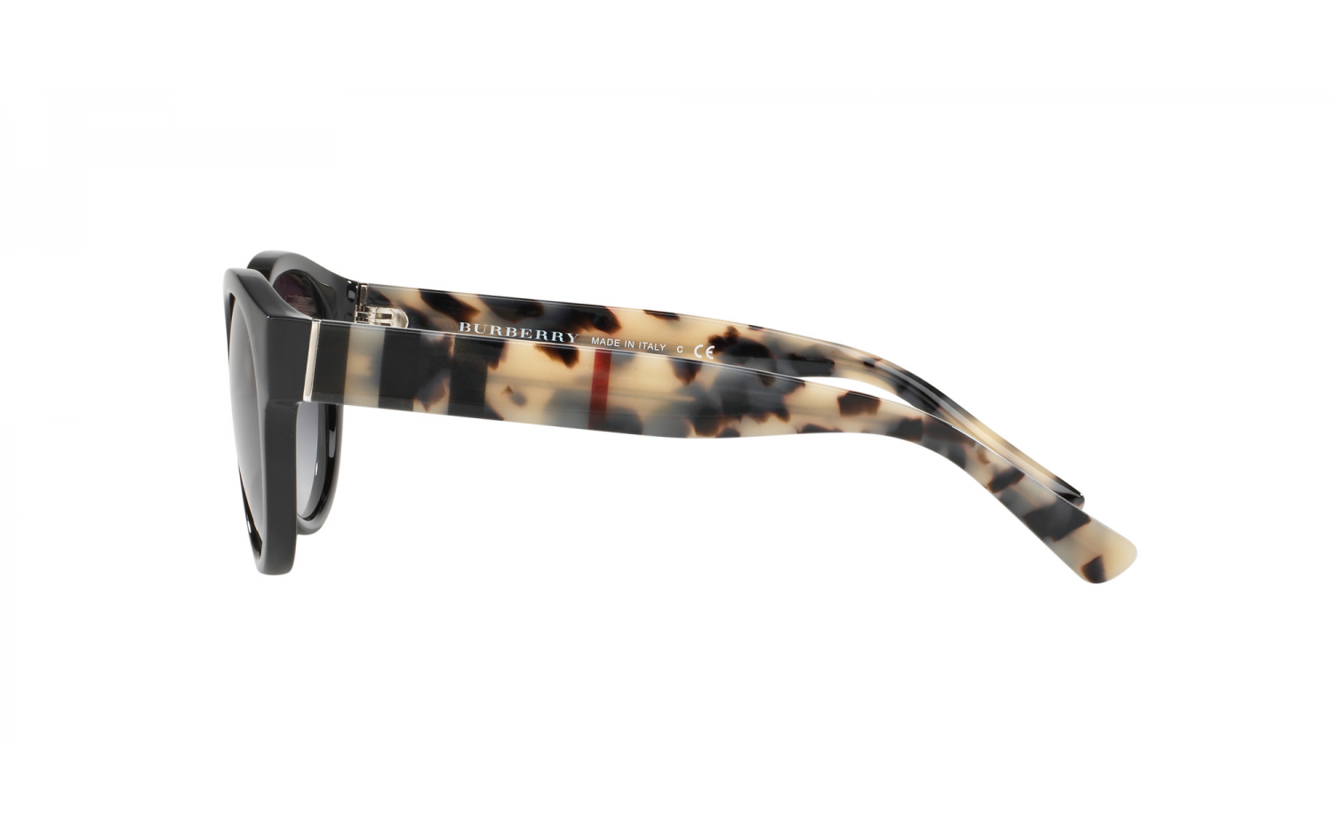 Burberry BE4227 36098G 50 Sunglasses Shade Station