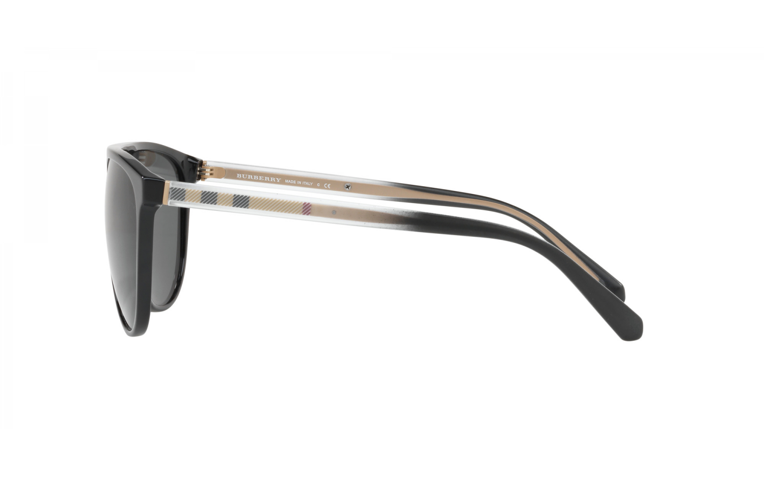 Burberry BE4254 300187 58 Sunglasses Shade Station