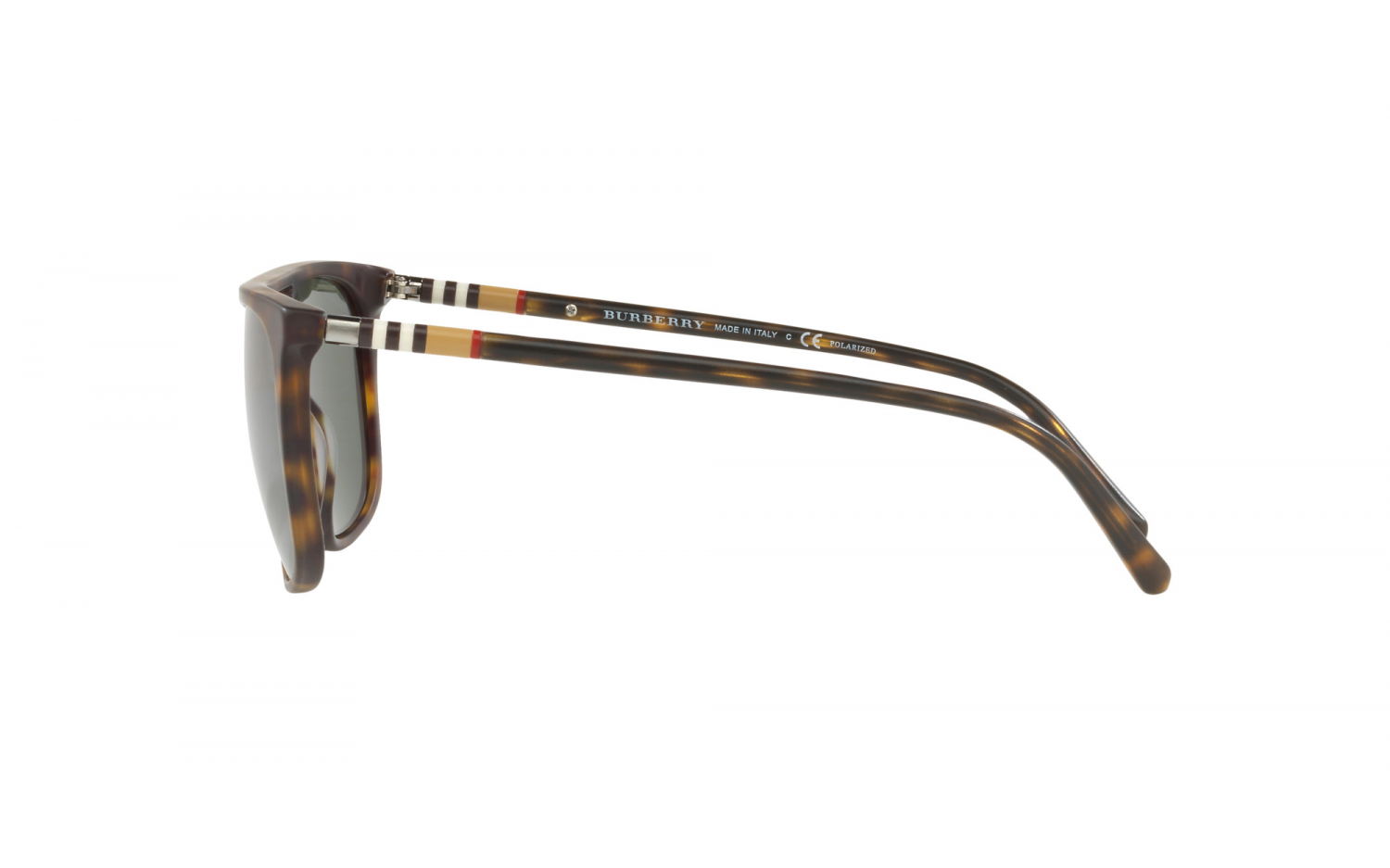 Burberry BE4257 35369A 57 Sunglasses Shade Station