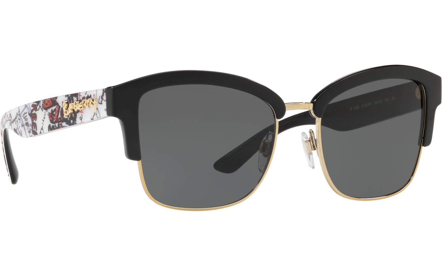 Prescription Burberry BE4265 Sunglasses